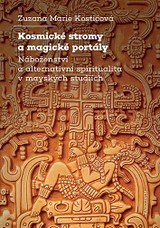 E-kniha Kosmické stromy a magické portály - Zuzana Marie Kostičová