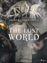 E-kniha The Lost World - Arthur Conan Doyle