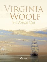 E-kniha The Voyage Out - Virginia Woolf