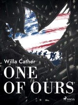 E-kniha One of Ours - Willa Cather