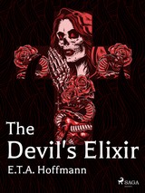 E-kniha The Devil's Elixir - E .T. A. Hoffmann