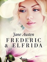 E-kniha Frederic & Elfrida - Jane Austen