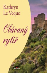 E-kniha Obávaný rytíř - Kathryn Le Veque