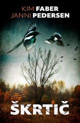 E-kniha Škrtič - Kim Faber, Janni Pedersen