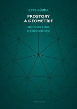 E-kniha Prostory a geometrie - Petr Kůrka