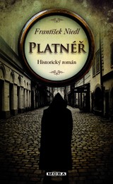 E-kniha Platnéř - František Niedl