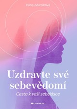 E-kniha Uzdravte své sebevědomí - Hana Adamíková