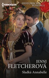 E-kniha Sladká Annabelle - Jenni Fletcherová