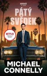 E-kniha Pátý svědek - Michael Connelly