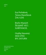 E-kniha Dráma 2022 - Branislav Mazúch, Eva Prchalová, Tereza Marečková, Ondřej Novotný