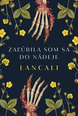 E-kniha Zaľúbila som sa do nádeje -  Lancali