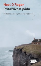 E-kniha Přitažlivost pádu - Noel O´Regan