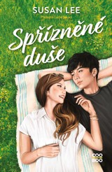 E-kniha Spřízněné duše - Susan Lee