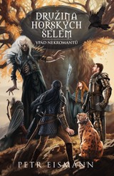 E-kniha Družina Horských šelem 6 - Petr Eismann