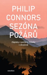 E-kniha Sezóna požárů - Philip Connors