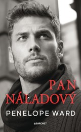 E-kniha Pan Náladový - Penelope Ward