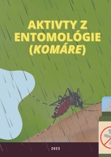 E-kniha Aktivity z entomológie (komáre) - Viera Peterková, Ivan Iľko