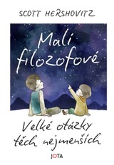 E-kniha Malí filozofové - Scott Hershovitz