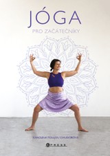 E-kniha Jóga pro začátečníky - Karolína Chudobová