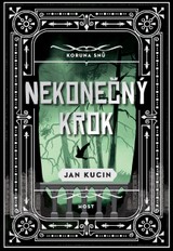 E-kniha Nekonečný krok - Jan Kucin
