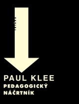 E-kniha Pedagogický náčrtník - Paul Klee