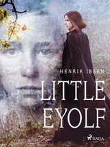 E-kniha Little Eyolf - Henrik Ibsen