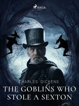 E-kniha The Goblins who Stole a Sexton - Charles Dickens