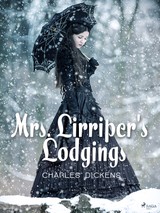 E-kniha Mrs. Lirriper's Lodgings - Charles Dickens
