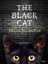 E-kniha The Black Cat - Edgar Allan Poe