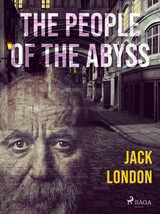 E-kniha The People of the Abyss - Jack London