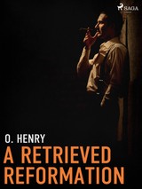 E-kniha A Retrieved Reformation - O. Henry