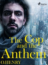 E-kniha The Cop and the Anthem - O. Henry
