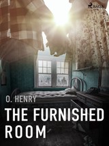 E-kniha The Furnished Room - O. Henry