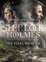 E-kniha The Final Problem - Arthur Conan Doyle