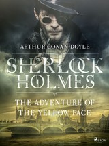 E-kniha The Adventure of the Yellow Face - Arthur Conan Doyle