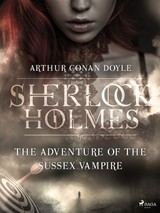 E-kniha The Adventure of the Sussex Vampire - Arthur Conan Doyle