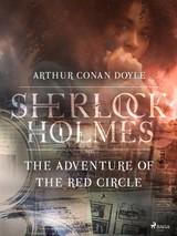 E-kniha The Adventure of the Red Circle - Arthur Conan Doyle