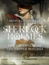 E-kniha The Adventure of the Copper Beeches - Arthur Conan Doyle