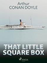 E-kniha That Little Square Box - Arthur Conan Doyle