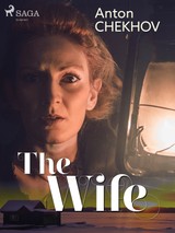 E-kniha The Wife - Anton Chekhov