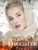 E-kniha The Captain's Daughter - Alexander Pushkin