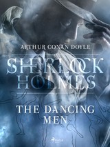 E-kniha The Dancing Men - Arthur Conan Doyle