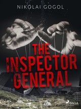E-kniha The Inspector General - Nikolai Gogol