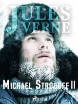 E-kniha Michael Strogoff II - Jules Verne