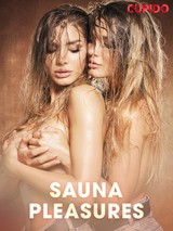 E-kniha Sauna pleasures -  Cupido