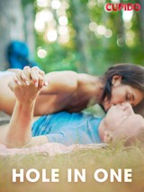 E-kniha Hole in one -  Cupido