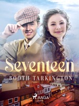 E-kniha Seventeen - Booth Tarkington