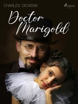 E-kniha Doctor Marigold - Charles Dickens