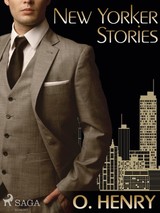 E-kniha New Yorker Stories - O. Henry