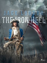 E-kniha The Iron Heel - Jack London